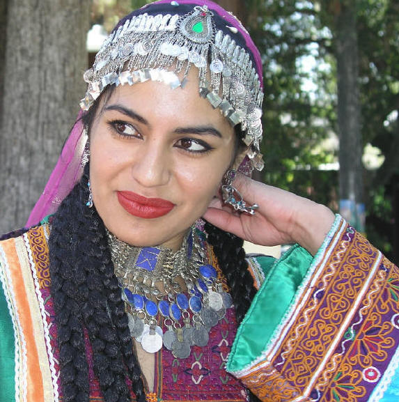 Himalayan Fair 2003 / Ballet Afsaneh dancer.jpg